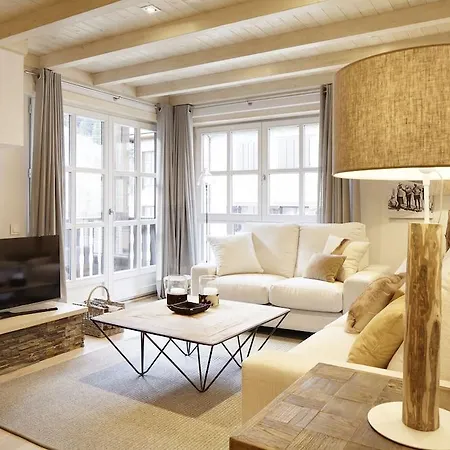 Val De Ruda Luxe 42 By Feelfree *