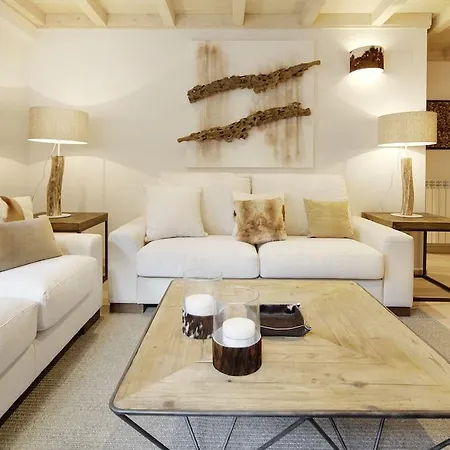 Val De Ruda Luxe 42 By Feelfree Appartement