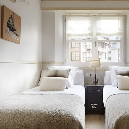 Appartement Val De Ruda Luxe 42 By Feelfree *